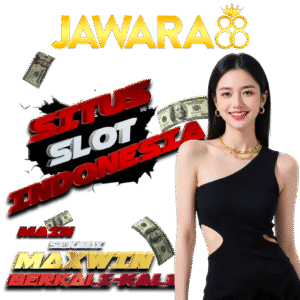 jawara88 slot
