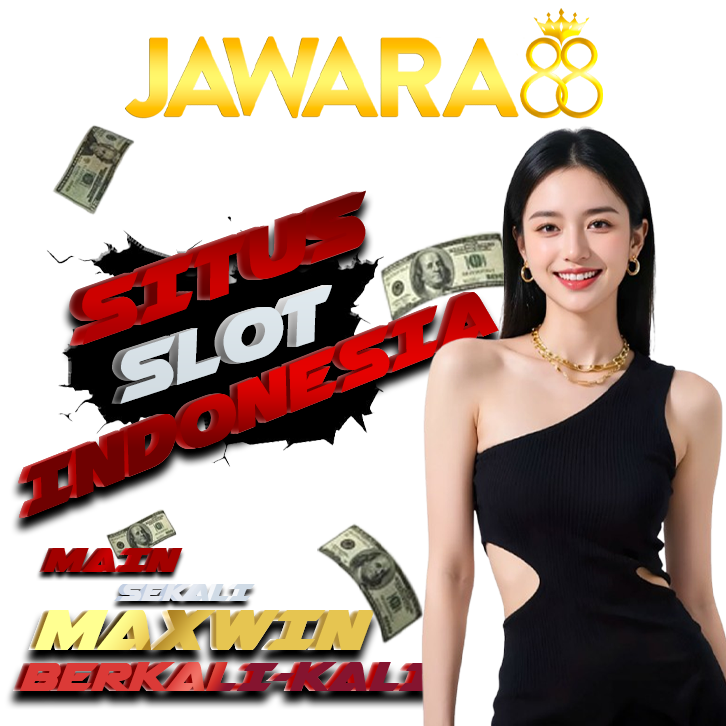 jawara88 slot