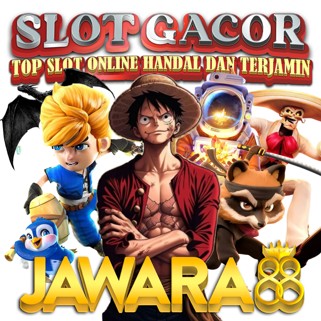 jawara88 login